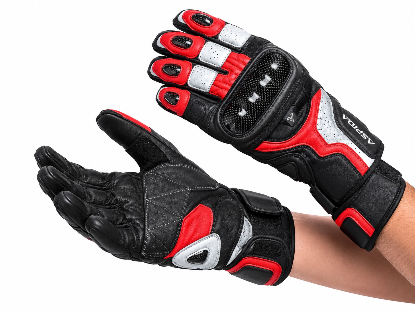 glove-carbon-leather 1